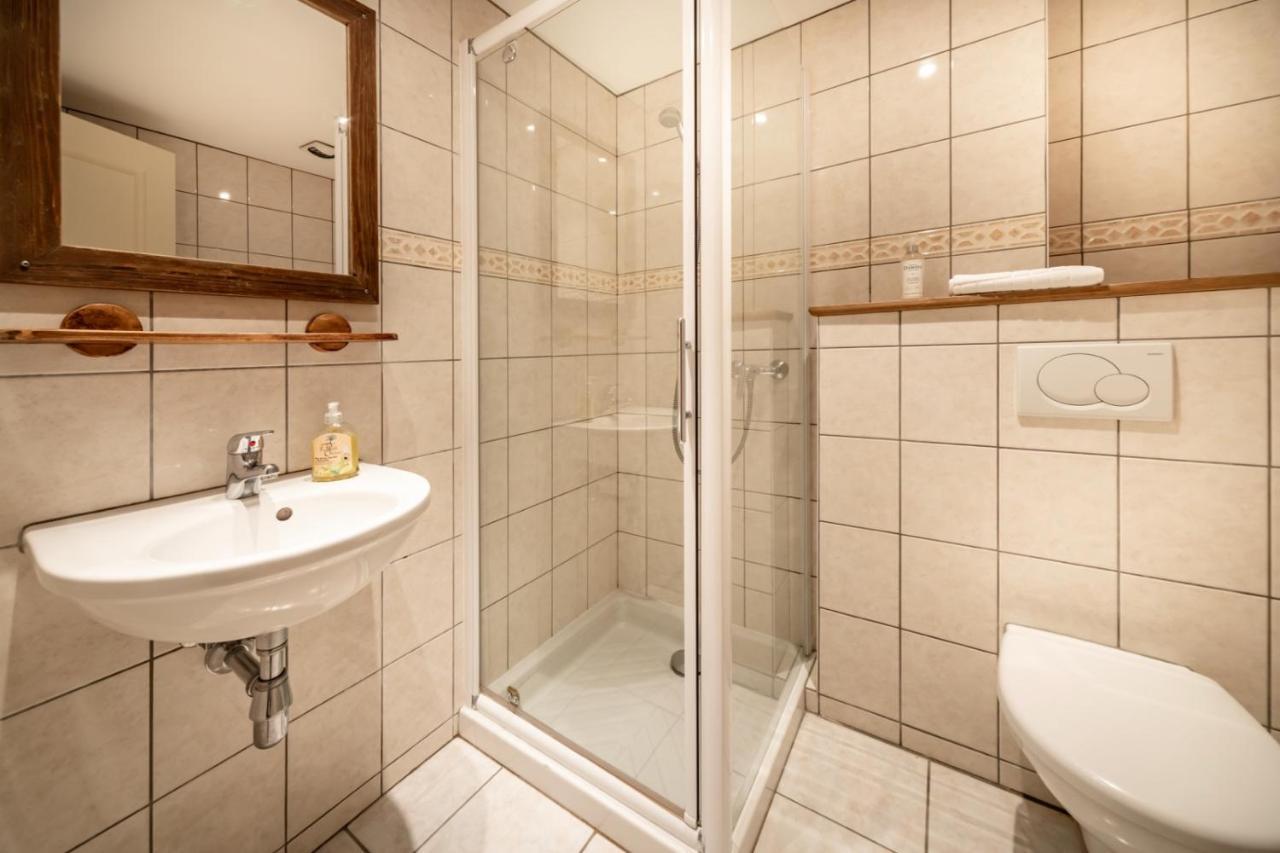 Appartement Ruttenets - Hyper Centre มอร์ซีน ภายนอก รูปภาพ