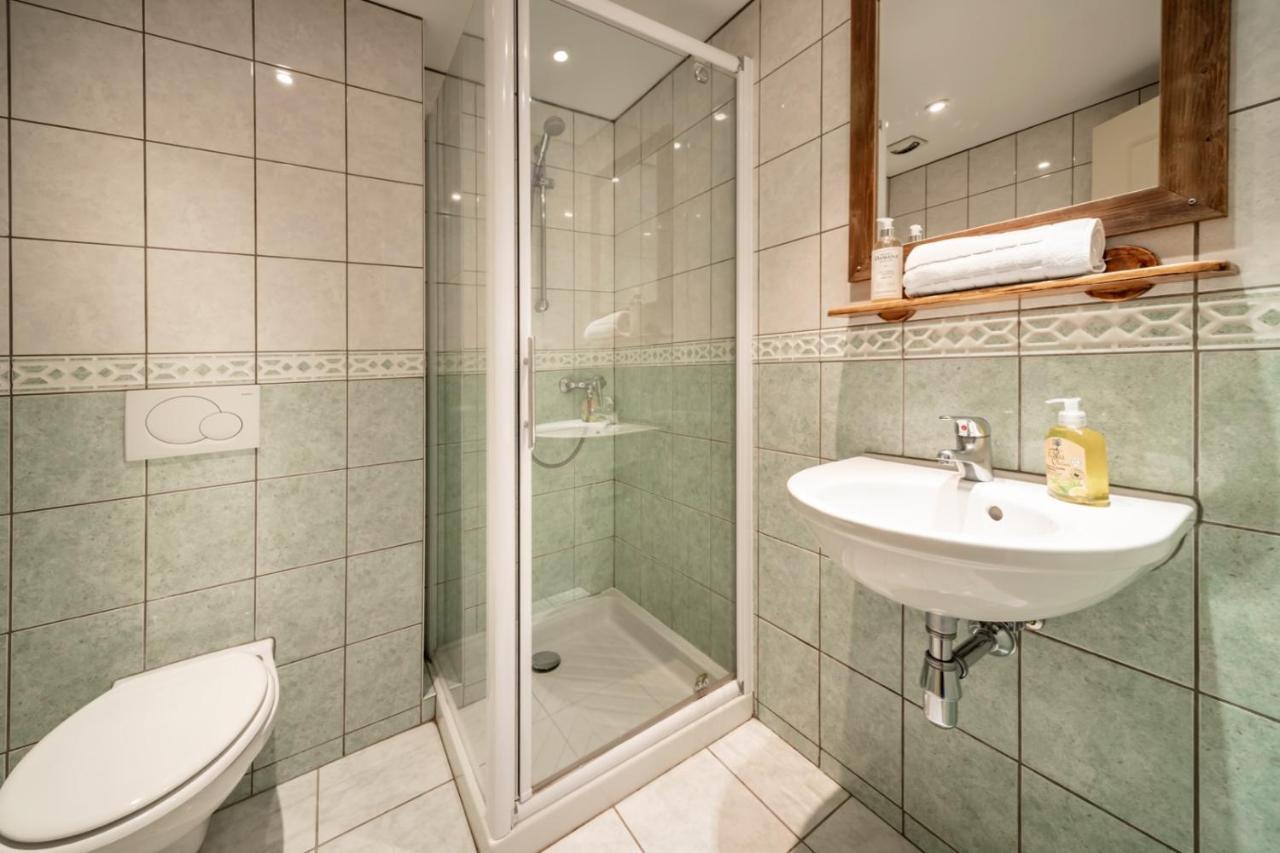 Appartement Ruttenets - Hyper Centre มอร์ซีน ภายนอก รูปภาพ